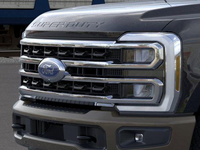 new 2026 Ford F-250 car, priced at $99,460