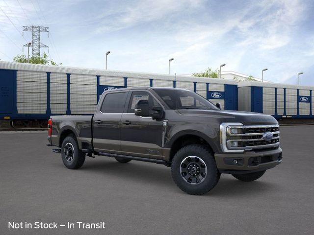 new 2026 Ford F-250 car, priced at $99,460