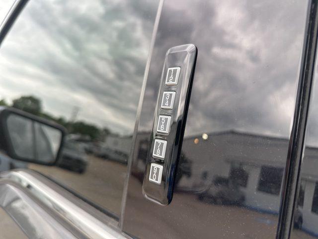 used 2021 Ford F-150 car, priced at $45,999