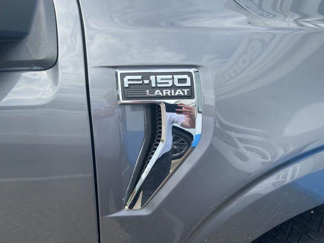 used 2021 Ford F-150 car, priced at $45,999