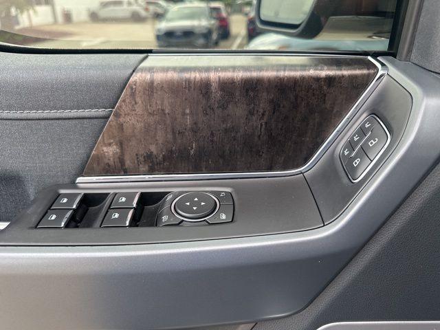 used 2021 Ford F-150 car, priced at $45,999