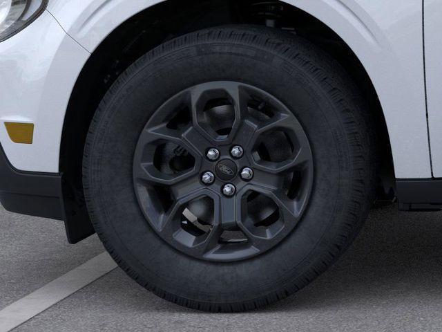 new 2025 Ford Maverick car, priced at $34,753