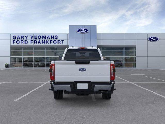 new 2026 Ford F-350 car, priced at $77,712