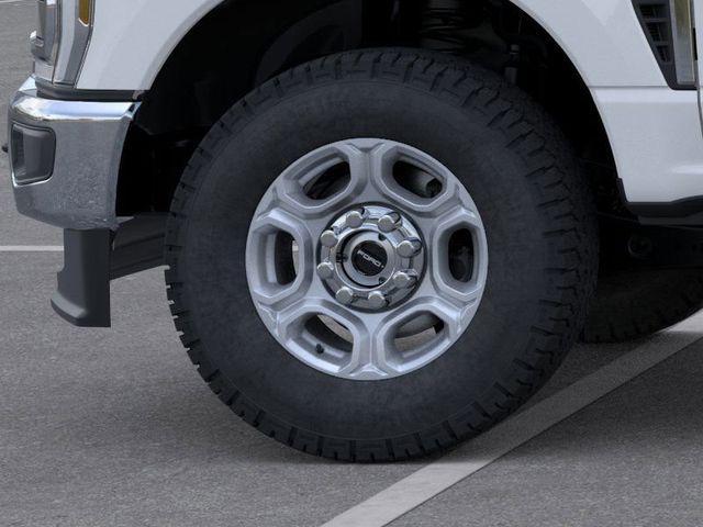 new 2026 Ford F-350 car, priced at $77,712