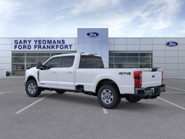 new 2026 Ford F-350 car, priced at $77,712