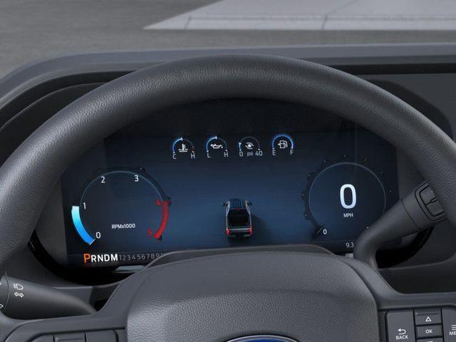 new 2026 Ford F-350 car, priced at $77,712