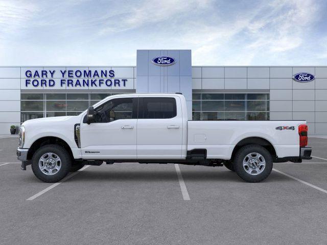 new 2026 Ford F-350 car, priced at $77,712