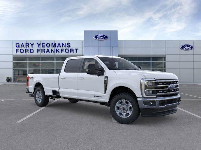 new 2026 Ford F-350 car, priced at $77,712