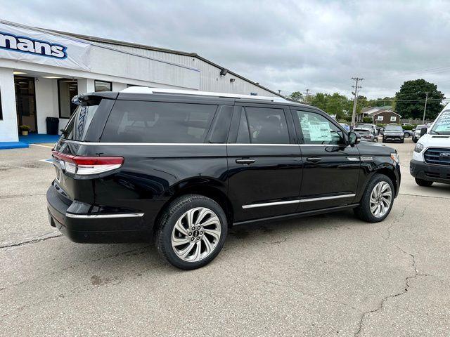 new 2024 Lincoln Navigator L car, priced at $103,219