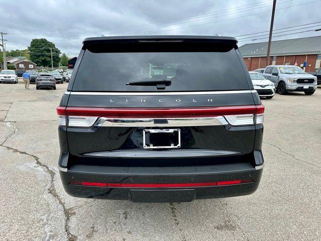 new 2024 Lincoln Navigator L car, priced at $103,219