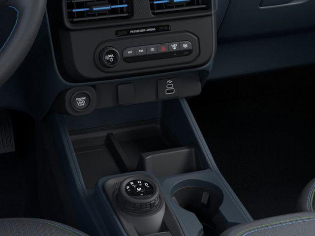 new 2025 Ford Maverick car, priced at $37,345