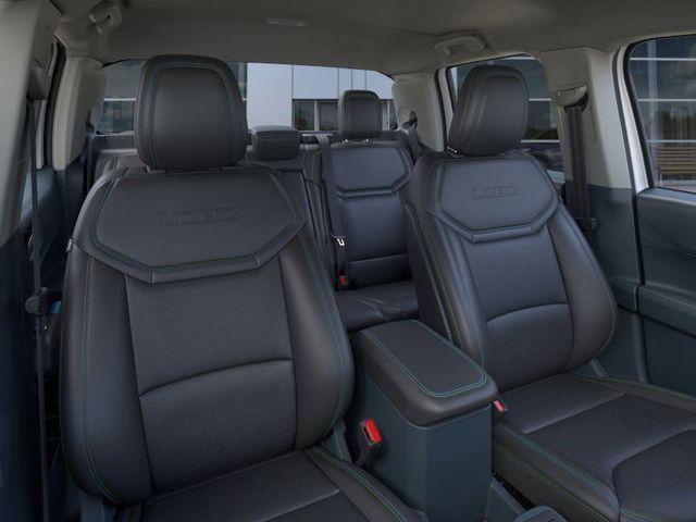 new 2025 Ford Maverick car, priced at $37,345