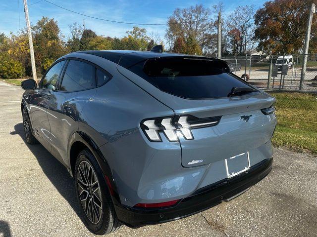 new 2024 Ford Mustang Mach-E car, priced at $54,090