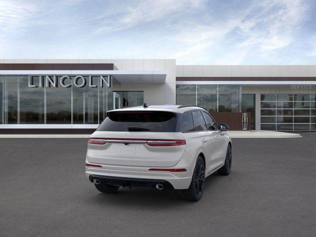 new 2024 Lincoln Corsair car, priced at $51,674