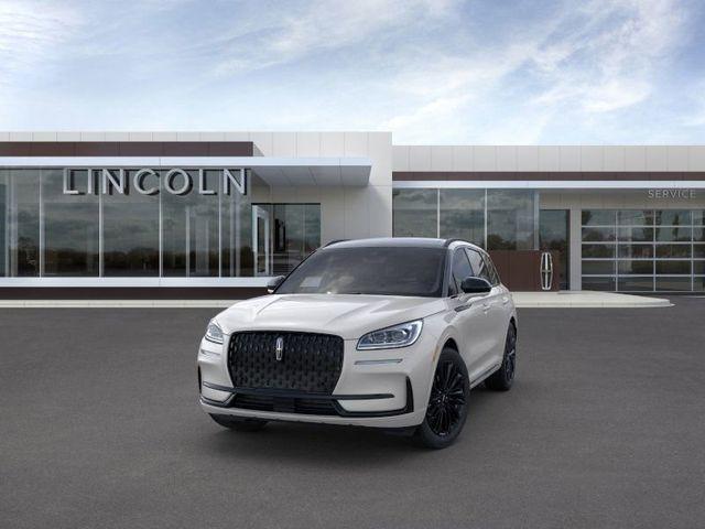 new 2024 Lincoln Corsair car, priced at $51,674