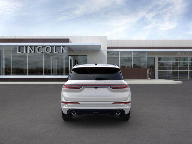 new 2024 Lincoln Corsair car, priced at $51,674