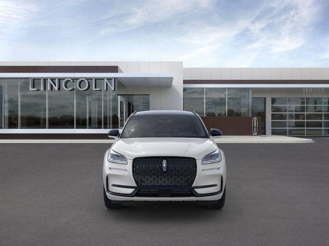 new 2024 Lincoln Corsair car, priced at $51,674