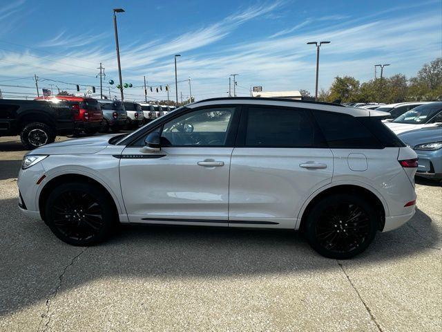 new 2024 Lincoln Corsair car, priced at $51,674