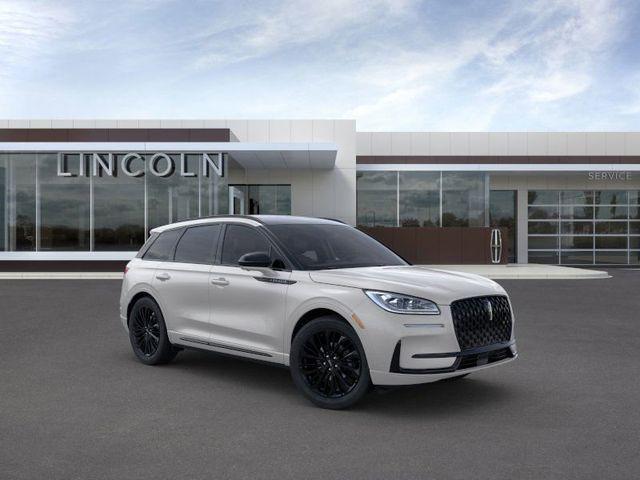 new 2024 Lincoln Corsair car, priced at $51,674