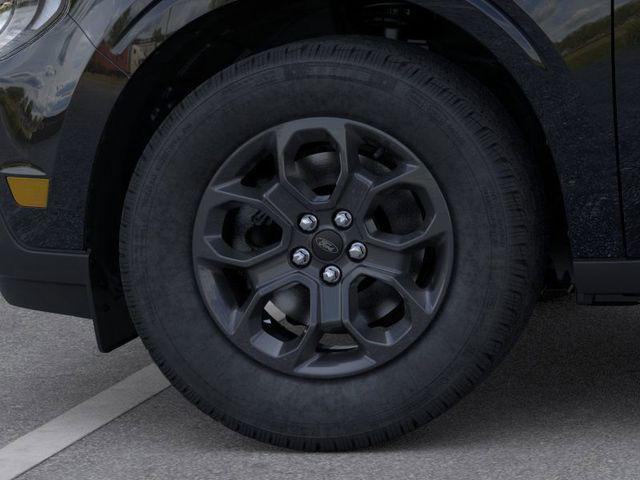 new 2025 Ford Maverick car, priced at $32,231