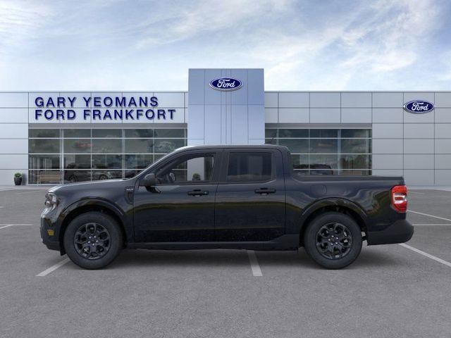 new 2025 Ford Maverick car, priced at $32,231