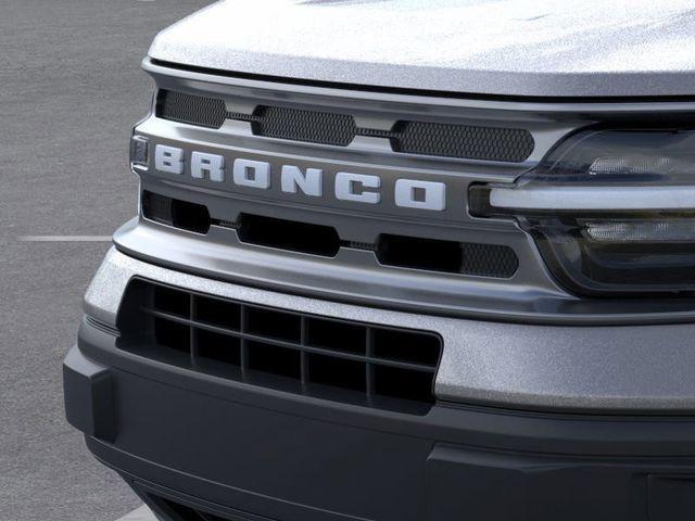 new 2024 Ford Bronco Sport car, priced at $29,399