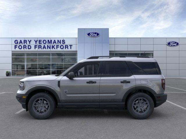 new 2024 Ford Bronco Sport car, priced at $29,399