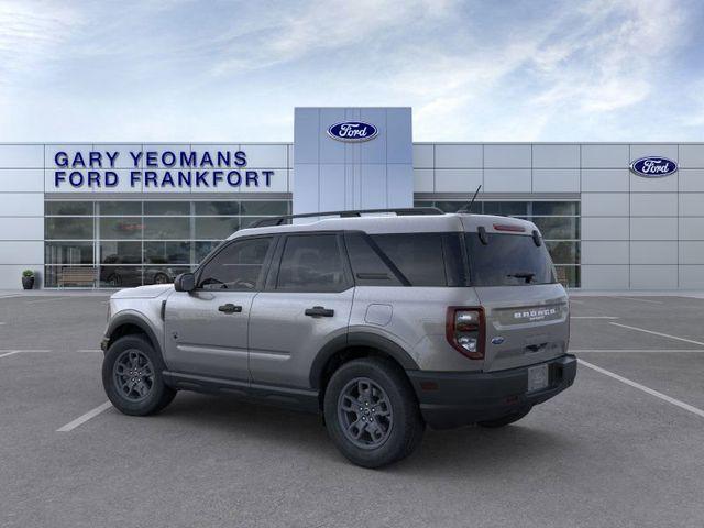 new 2024 Ford Bronco Sport car, priced at $29,399