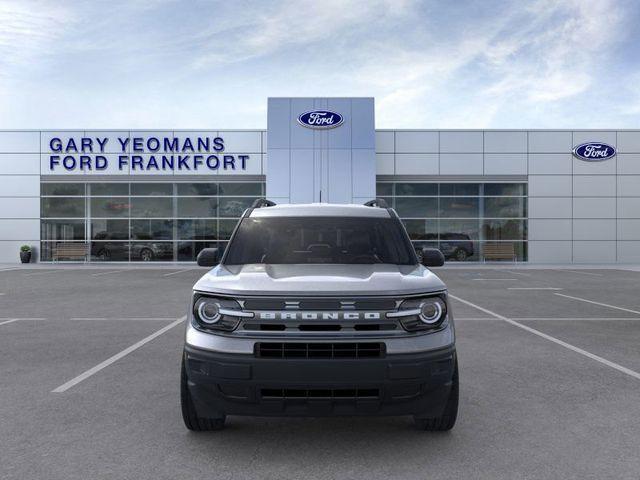 new 2024 Ford Bronco Sport car, priced at $29,399