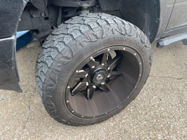 used 2018 Ram 1500 car, priced at $10,536