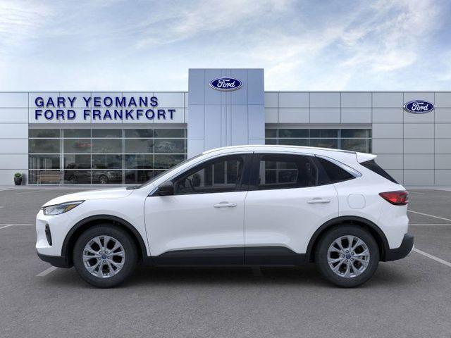 new 2024 Ford Escape car