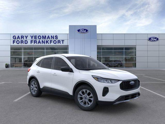 new 2024 Ford Escape car