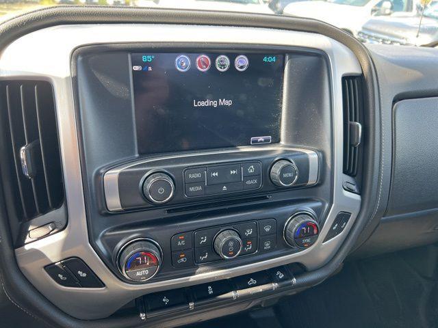 used 2018 GMC Sierra 1500 car, priced at $17,293