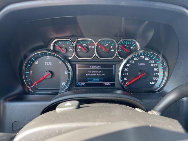used 2018 GMC Sierra 1500 car, priced at $17,293