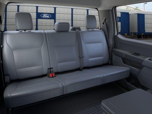 new 2026 Ford F-250 car, priced at $53,779