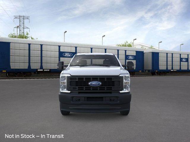 new 2026 Ford F-250 car, priced at $53,779