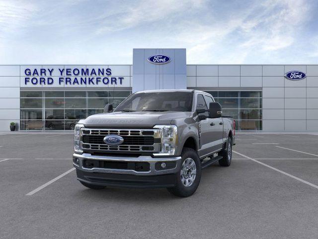 new 2024 Ford F-250 car, priced at $57,388