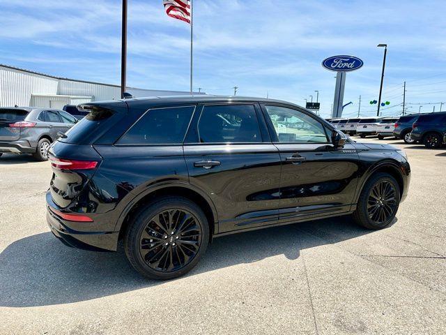 new 2024 Lincoln Corsair car, priced at $47,154