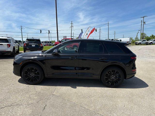 new 2024 Lincoln Corsair car, priced at $47,154