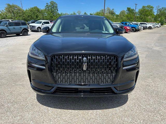 new 2024 Lincoln Corsair car, priced at $47,154