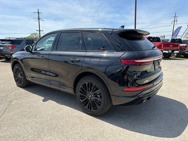 new 2024 Lincoln Corsair car, priced at $47,154