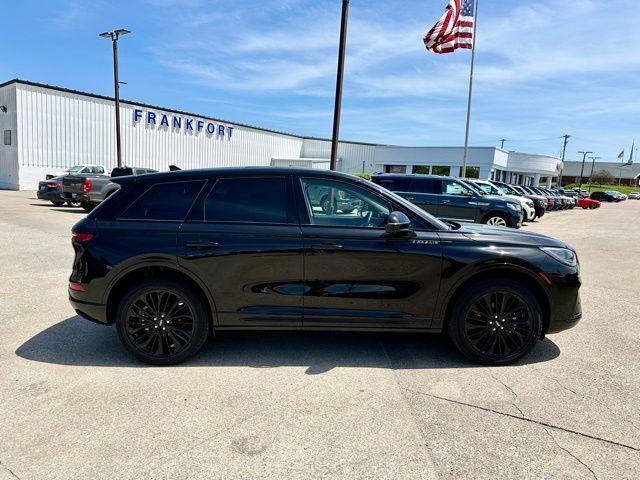 new 2024 Lincoln Corsair car, priced at $47,154