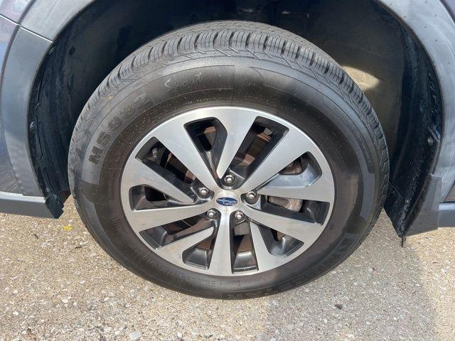 used 2020 Subaru Outback car, priced at $23,264