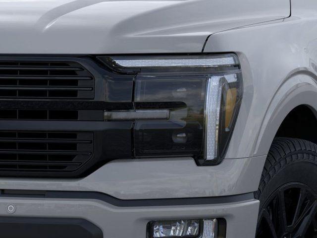 new 2024 Ford F-150 car, priced at $83,835