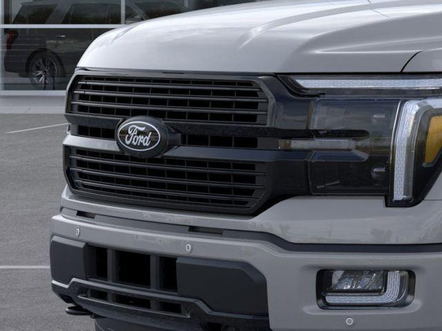 new 2024 Ford F-150 car, priced at $83,835