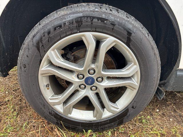 used 2018 Ford Edge car, priced at $12,921