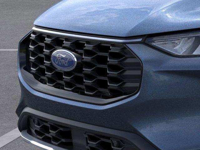 new 2025 Ford Escape car