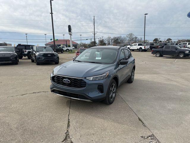 new 2025 Ford Escape car