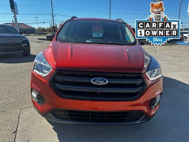 used 2019 Ford Escape car, priced at $14,071