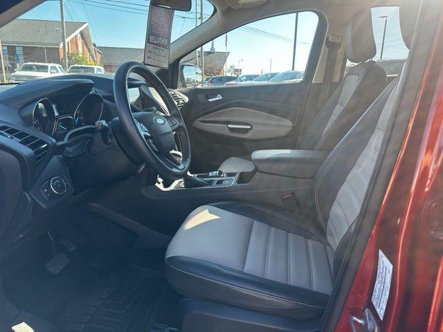 used 2019 Ford Escape car, priced at $14,071